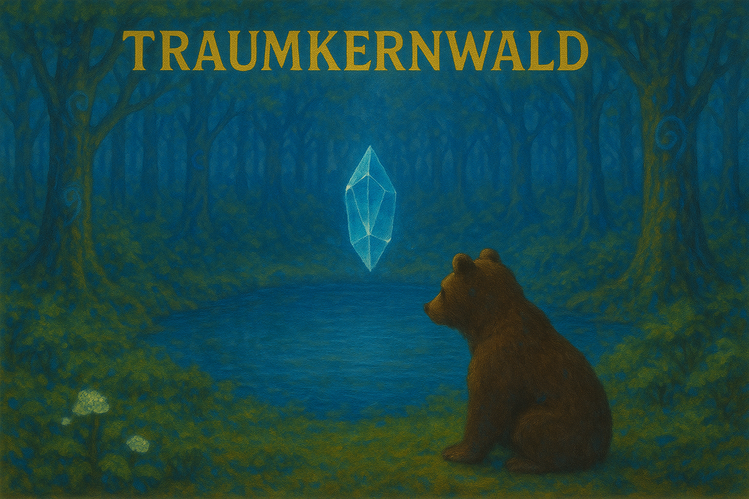 TraumKernWald
